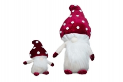 072 plišane figure